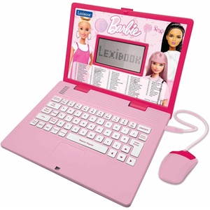 image:imageLexibook SpiderMan Educational Laptop for Kids JC598SPi2Barbie