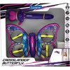 image:imageLEXiBOOK Crosslander RC Butterfly RCBUTCrosslander Butterfly