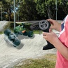 image:imageLEXiBOOK Crosslander RC Butterfly RCBUTCrosslander Dino