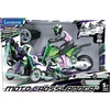 image:imageLEXiBOOK Crosslander RC Butterfly RCBUTCrosslander RC Motorcycle