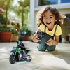 image:imageLEXiBOOK Crosslander RC Butterfly RCBUTCrosslander RC Motorcycle