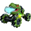 image:imageLEXiBOOK Crosslander RC Butterfly RCBUTCrosslander Tirex