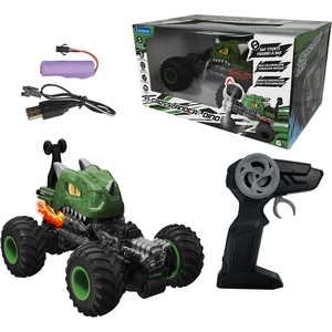 image:imageLEXiBOOK Crosslander RC Butterfly RCBUTCrosslander Dino