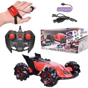 image:imageLEXiBOOK Crosslander RC Butterfly RCBUTCrosslander Fire