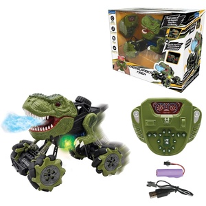 image:imageLEXiBOOK Crosslander RC Butterfly RCBUTCrosslander Tirex