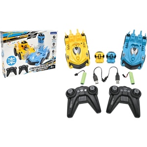 image:imageLEXiBOOK Crosslander RC Butterfly RCBUTRC2