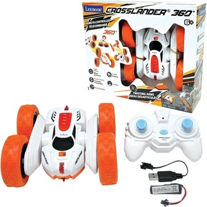 image:imageLEXiBOOK Crosslander RC Butterfly RCBUTRC20