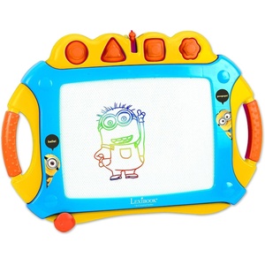 image:imageLEXIBOOK CRDES600 Despicable Me Drawing Board
