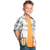 image:imageLexibook  Warner Harry Potter Walkietalkies Communication Game for Children Belt Clip for Transport Battery BlackGold TW12HP10Groot  Guardians of the Galaxy