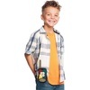 image:imageLexibook  Warner Harry Potter Walkietalkies Communication Game for Children Belt Clip for Transport Battery BlackGold TW12HP10Harry Potter