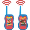 image:imageLexibook  Warner Harry Potter Walkietalkies Communication Game for Children Belt Clip for Transport Battery BlackGold TW12HP10Hot wheels