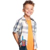 image:imageLexibook  Warner Harry Potter Walkietalkies Communication Game for Children Belt Clip for Transport Battery BlackGold TW12HP10Hot wheels