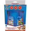 image:imageLexibook  Warner Harry Potter Walkietalkies Communication Game for Children Belt Clip for Transport Battery BlackGold TW12HP10Paw Patrol