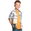 image:imageLexibook  Warner Harry Potter Walkietalkies Communication Game for Children Belt Clip for Transport Battery BlackGold TW12HP10batman