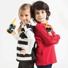 image:imageLexibook  Warner Harry Potter Walkietalkies Communication Game for Children Belt Clip for Transport Battery BlackGold TW12HP10batman