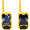 image:imageLexibook  Warner Harry Potter Walkietalkies Communication Game for Children Belt Clip for Transport Battery BlackGold TW12HP10batman