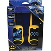 image:imageLexibook  Warner Harry Potter Walkietalkies Communication Game for Children Belt Clip for Transport Battery BlackGold TW12HP10batman