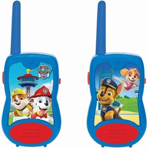 image:imageLexibook  Warner Harry Potter Walkietalkies Communication Game for Children Belt Clip for Transport Battery BlackGold TW12HP10Paw Patrol