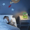 image:imageLEXIBOOK Mario Kart Projector Clock RP500NIAnimal Crossing