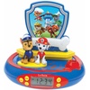 image:imageLEXIBOOK Mario Kart Projector Clock RP500NIPaw Patrol