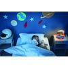 image:imageLEXIBOOK Mario Kart Projector Clock RP500NISuper Mario