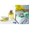 image:imageLEXIBOOK Mario Kart Projector Clock RP500NISuper Mario