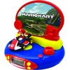 image:imageLEXIBOOK Mario Kart Projector Clock RP500NISuper Mario