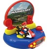 image:imageLEXIBOOK Mario Kart Projector Clock RP500NISuper Mario