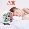 image:imageLEXIBOOK Mario Kart Projector Clock RP500NIToy Story