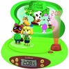 image:imageLEXIBOOK Mario Kart Projector Clock RP500NIAnimal Crossing