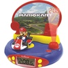 image:imageLEXIBOOK Mario Kart Projector Clock RP500NISuper Mario