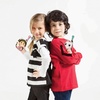 image:imageLEXIBOOK Gabbys Dollhouse 3D WalkieTalkies Range 500m 2 Communication Channels Belt Clip PinkGreen TW18GDHLXB