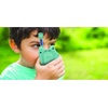 image:imageLEXIBOOK Gabbys Dollhouse 3D WalkieTalkies Range 500m 2 Communication Channels Belt Clip PinkGreen TW18GDHLXB