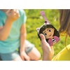 image:imageLEXIBOOK Gabbys Dollhouse 3D WalkieTalkies Range 500m 2 Communication Channels Belt Clip PinkGreen TW18GDHLXB
