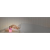 image:imageLEXIBOOK Gabbys Dollhouse LED Pocket Nightlight for Childrens Bedroom Soft Light BatteryOperated Pink NLJ01GDHLXB