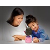 image:imageLEXIBOOK Gabbys Dollhouse LED Pocket Nightlight for Childrens Bedroom Soft Light BatteryOperated Pink NLJ01GDHLXB