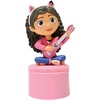 image:imageLEXIBOOK Gabbys Dollhouse LED Pocket Nightlight for Childrens Bedroom Soft Light BatteryOperated Pink NLJ01GDHLXB