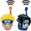 image:imageLEXIBOOK Naruto Naruto 3D WalkieTalkies Yellow Blue Black Orange TW18NALXB