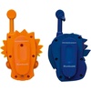 image:imageLEXIBOOK Naruto Naruto 3D WalkieTalkies Yellow Blue Black Orange TW18NALXB