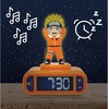 image:imageLEXIBOOK Naruto Nightlight Alarm Clock RL800NALXB
