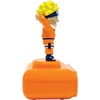 image:imageLEXIBOOK Naruto Nightlight Alarm Clock RL800NALXB