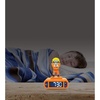 image:imageLEXIBOOK Naruto Nightlight Alarm Clock RL800NALXB