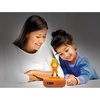 image:imageLEXIBOOK Naruto Nightlight Alarm Clock RL800NALXB