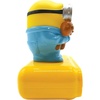 image:imageLEXiBOOK  Minions  Bob Digital Alarm Clock with Night Light RL800DES