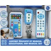 image:imageLEXiBOOK Educational Play Set PS125