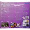 image:imageLEXiBOOK Gabbys Dollhouse Adventurer Set for Children WalkieTalkies 120m Binoculars Compass Torchlight Pink RPTW12GDH