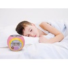image:imageLEXiBOOK Gabbys Dollhouse Alarm ClockProjector with Alarm and Snooze Function nightlight with Timer LCD Screen BatteryOperated Pink RL977GDH