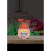 image:imageLEXiBOOK Gabbys Dollhouse Alarm ClockProjector with Alarm and Snooze Function nightlight with Timer LCD Screen BatteryOperated Pink RL977GDH