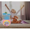 image:imageLEXiBOOK Gabbys Dollhouse Alarm ClockProjector with Alarm and Snooze Function nightlight with Timer LCD Screen BatteryOperated Pink RL977GDH