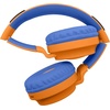image:imageLEXiBOOK Naruto Bluetooth Headphones HPBT015NA